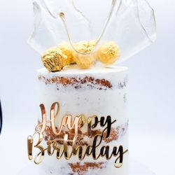 Exquisite Bytes Bake Shop
