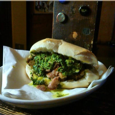 Birreria il Porco by null