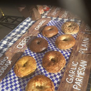 Venice Beach Bagels - Bagels Near Me Venice Beach Bagels - Bagels Near Me