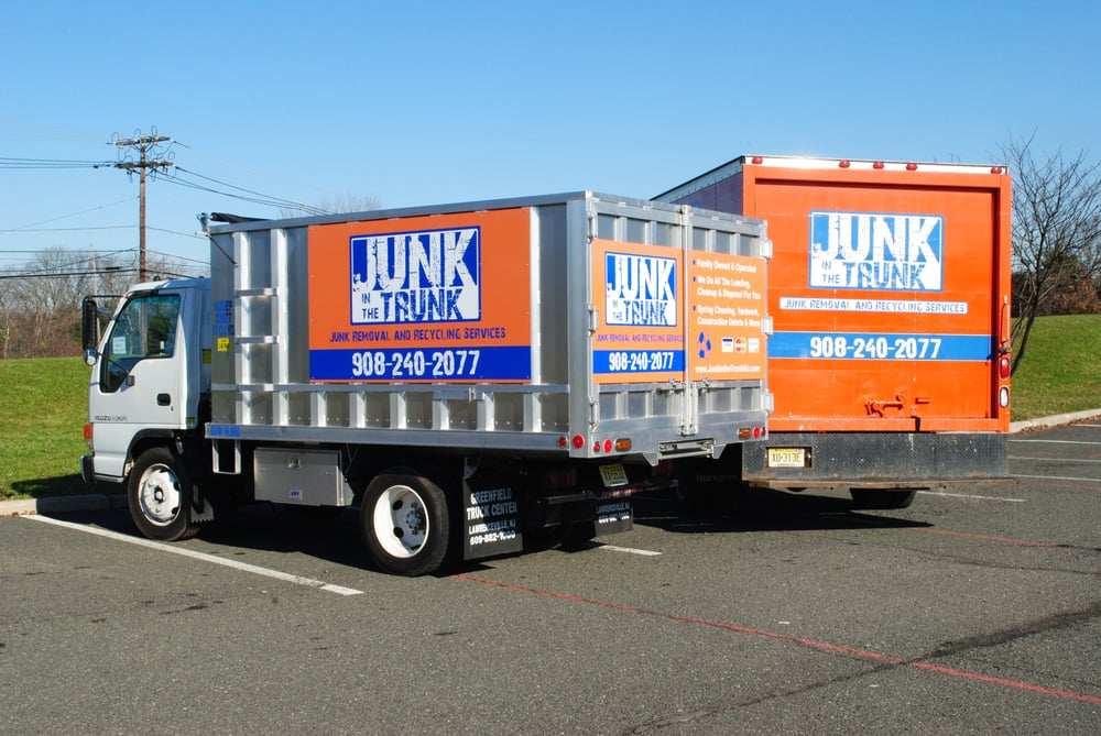 JUNK IN THE TRUNK NJ Updated August 2024 10 Reviews Hillsborough