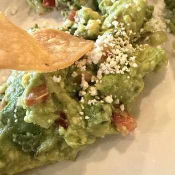 Luchador Micheladas & Botanas - Guacamole - Tacos Near Me - Cypress, Texas