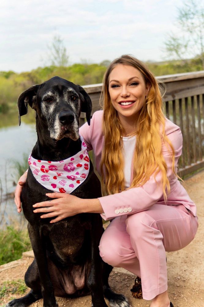 JECCA BITNER LONE STAR PROPERTIES Updated April 2024 Austin