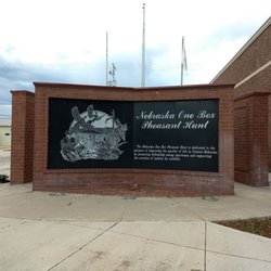 Broken Bow City Square Park - Across the street SE