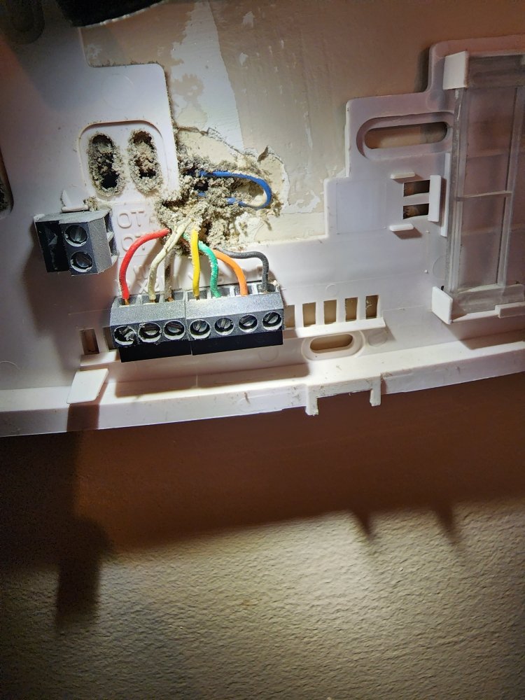 Slide of Comfort Zone Mechanical