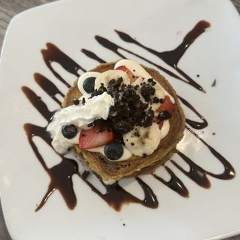 Rizo’s Cuisine - Yummy little French toast treat! - Mexican Near Me - Largo, Florida Rizo’s Cuisine - Yummy little French toast treat! - Mexican Near Me - Largo, Florida