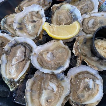 Crabby's Dockside - Fresh Oysters - Seafood Near Me - Clearwater Beach, Florida Crabby's Dockside - Fresh Oysters - Seafood Near Me - Clearwater Beach, Florida