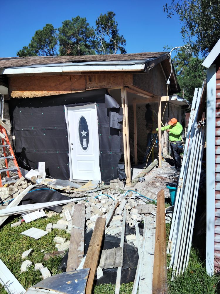 Slide of A3 Remodeling in General