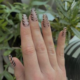 Builder gel with tips Builder gel with tips