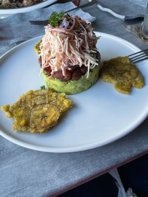 Guararé Cocina Puertorriqueña by null