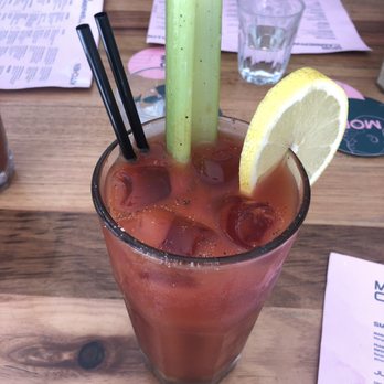 My Other Brother - Bloody Mary - Coffee & Tea Near Me - Camberwell, VIC My Other Brother - Bloody Mary - Coffee & Tea Near Me - Camberwell, VIC