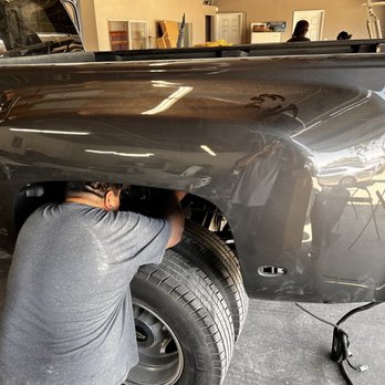 Azteco's Auto Body - Auto Repair Near Me - Pomona, California Azteco's Auto Body - Auto Repair Near Me - Pomona, California