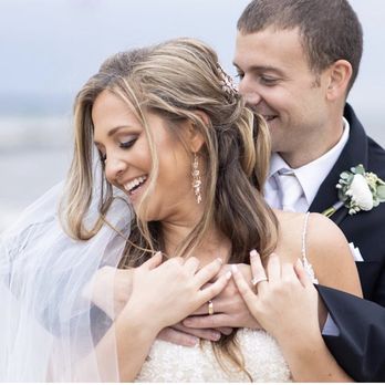 KC Artistry - North beach wedding 2019 - Makeup Artists Near Me KC Artistry - North beach wedding 2019 - Makeup Artists Near Me