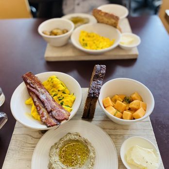 Kantine - Brunch pick 5 - Scandinavian Near Me - San Francisco, California Kantine - Brunch pick 5 - Scandinavian Near Me - San Francisco, California