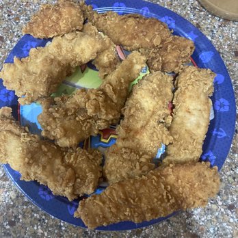 KFC - 8 count tenders - Fast Food Near Me - Henderson, Nevada KFC - 8 count tenders - Fast Food Near Me - Henderson, Nevada