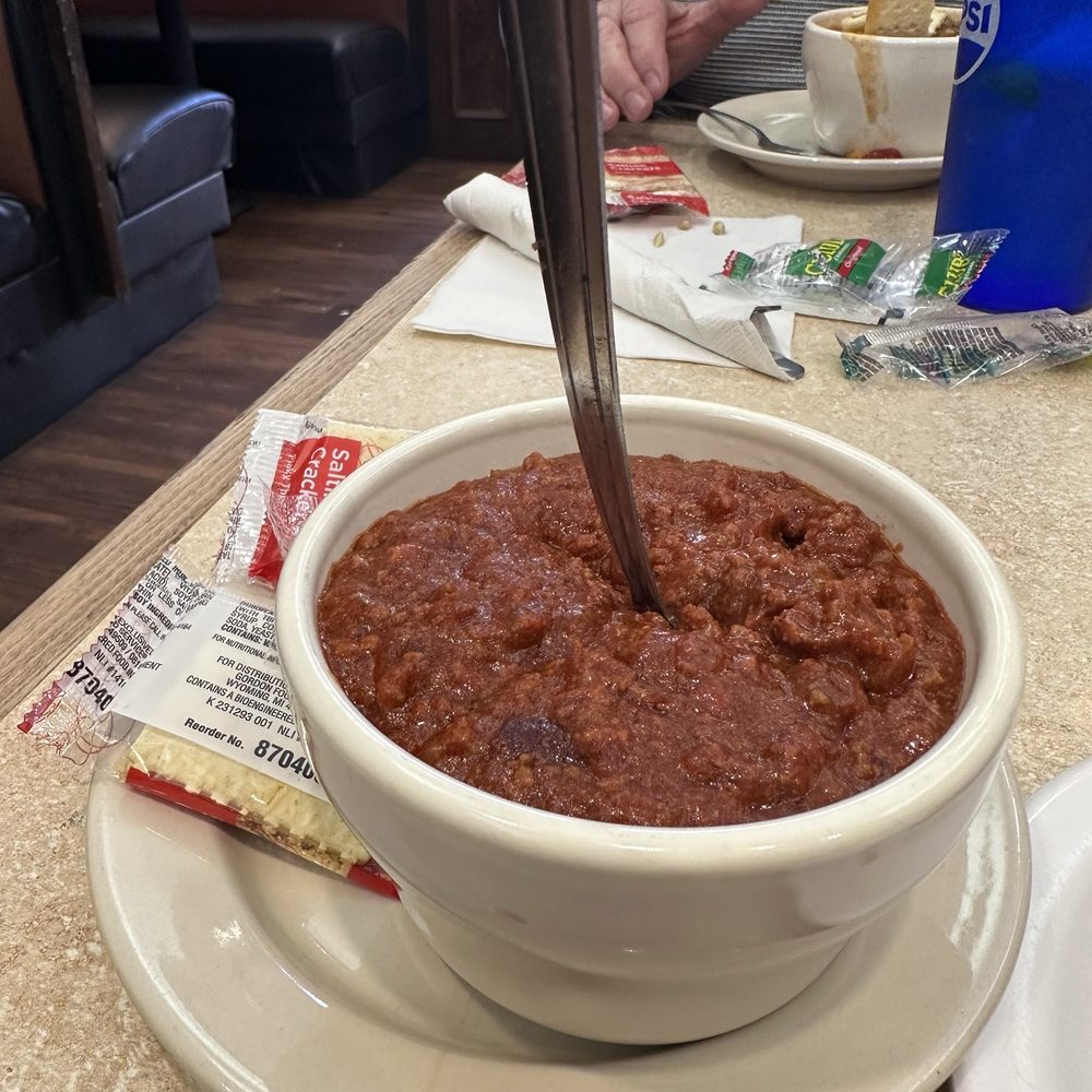 Theo's Restaurant - Chili - Barbeque Near Me - Cambridge, Ohio Theo's Restaurant - Chili - Barbeque Near Me - Cambridge, Ohio