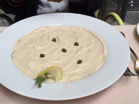 Ristorante Sociale by null