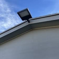 Slide of Efficiency Electrical