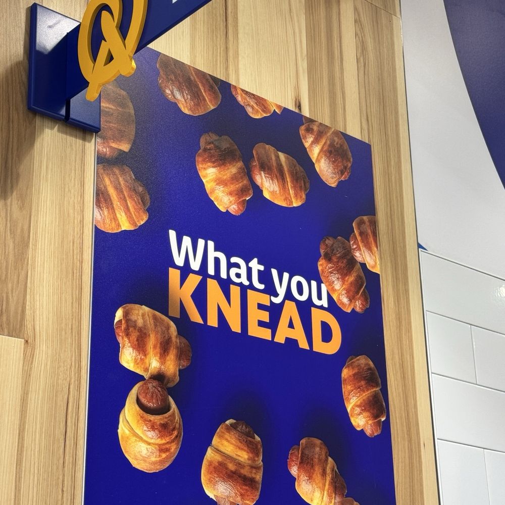 Auntie Anne's - Pretzels Near Me - Houston, Texas Auntie Anne's - Pretzels Near Me - Houston, Texas
