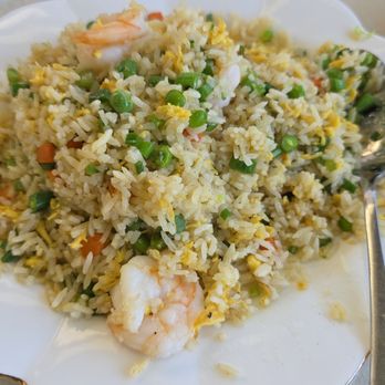 Mimi Garden - Shrimp fried rice - Dim Sum Near Me - Newport Beach, California Mimi Garden - Shrimp fried rice - Dim Sum Near Me - Newport Beach, California