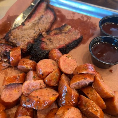 Loop 9 BBQ by null
