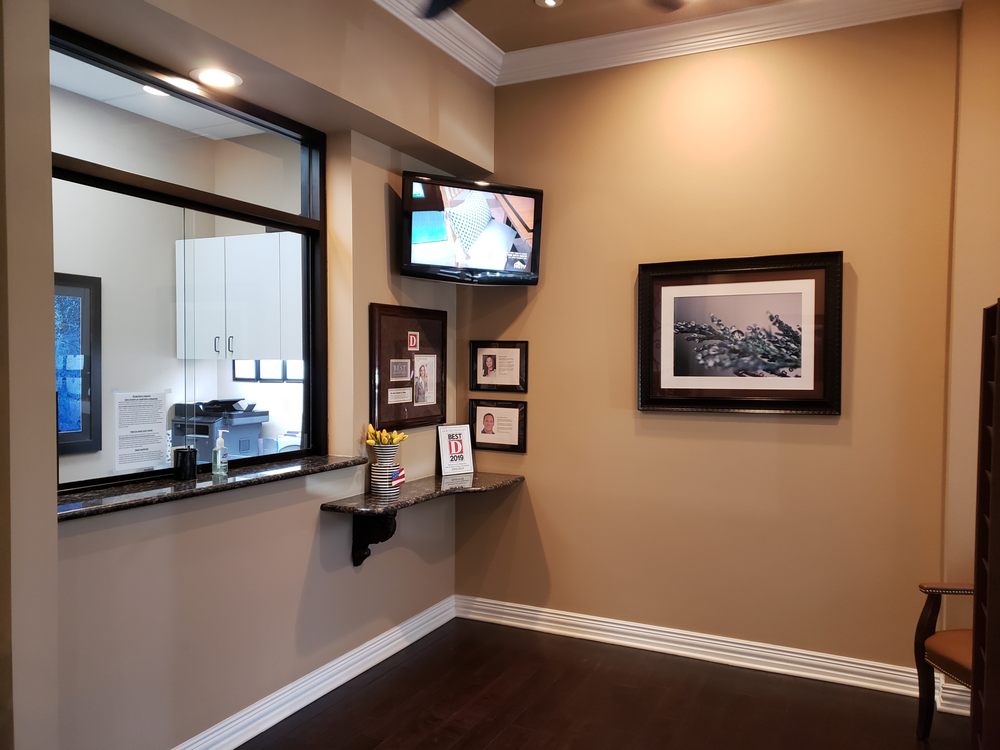 FIELD ENDODONTICS Updated June 2024 2845 Parkwood Blvd, Plano