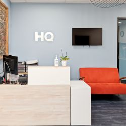 HQ - Walker St