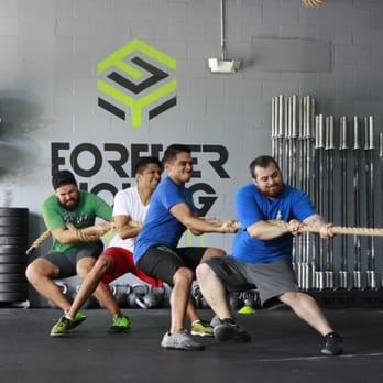 Forever Young Crossfit - Interval Training Gyms Near Me - Orlando, Florida Forever Young Crossfit - Interval Training Gyms Near Me - Orlando, Florida