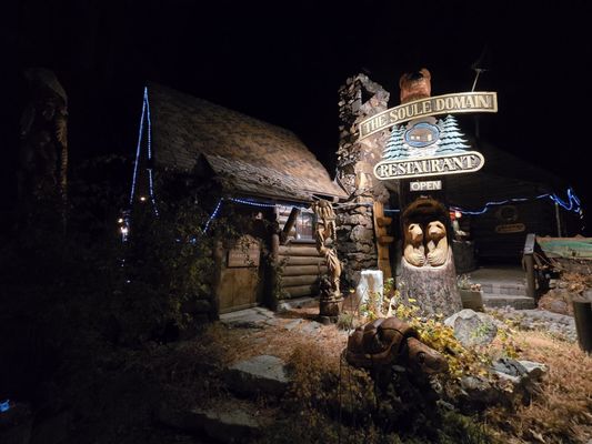 Soule Domain by null