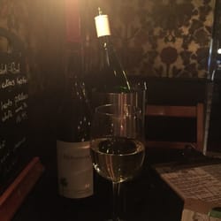 Arthur Mayne's - Romantic snug in the bar, perfect for a date or a cosy chat