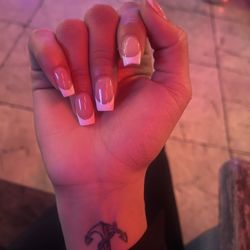 The Nail Venue