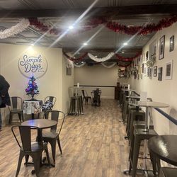 Simple Days Beer - Huge space