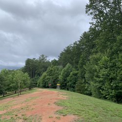 Richmond Hill Disc Golf Course