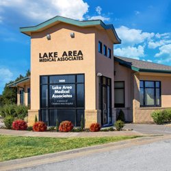 Lake Area Medical Associates - Lake Area Medical Associates - Primary Care / Family Practice Clinic