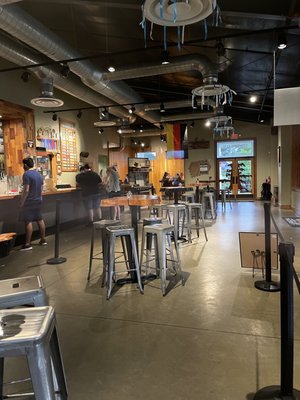 Swamp Head Brewery by null