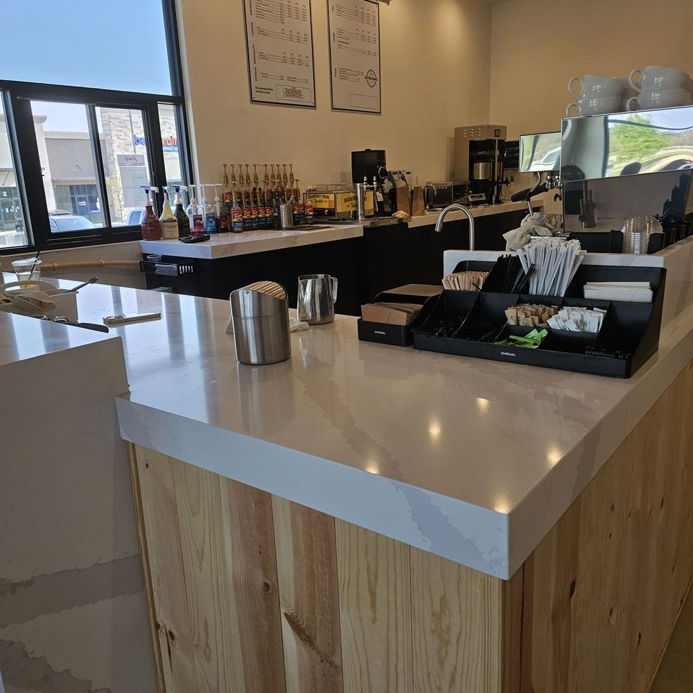 Seven Oaks Coffee - Coffee & Tea Near Me - Leander, Texas Seven Oaks Coffee - Coffee & Tea Near Me - Leander, Texas