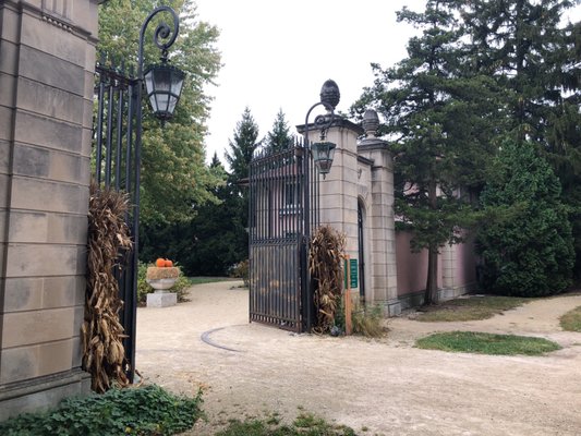 Mellody Farm Nature Preserve