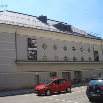 Schauburg - Performing Arts Near Me - Munich, BY Schauburg - Performing Arts Near Me - Munich, BY