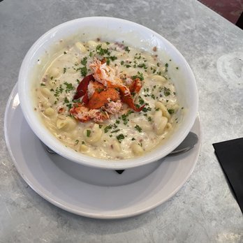 Martini's - Lobster Mac n Cheese - Seafood Near Me - Fredericksburg, Texas Martini's - Lobster Mac n Cheese - Seafood Near Me - Fredericksburg, Texas
