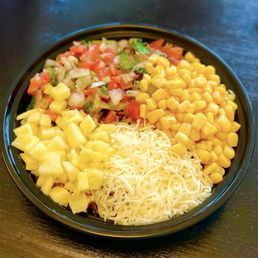 Burrito Bowl
