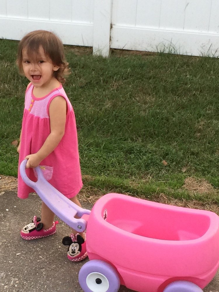 Tick Tock Around The Clock Learning Center - childcare center in Baton Rouge, LA