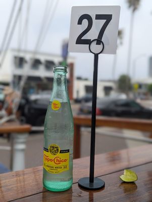 Bear Flag Fish Company by null