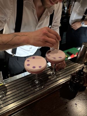 Bar Oldenhof by null