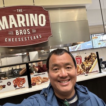 Marino Bros. Cheesesteaks - Cheesesteaks Near Me - Philadelphia, Pennsylvania Marino Bros. Cheesesteaks - Cheesesteaks Near Me - Philadelphia, Pennsylvania