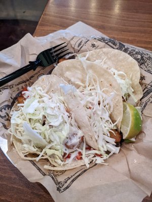 Illegal Pete's Lodo by null