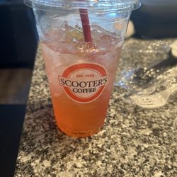 Scooter's Coffee
