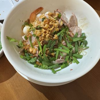 GẠO - Vietnamese Cusine - Cambodian dry noodle - Vietnamese Near Me - Madison Heights, Michigan