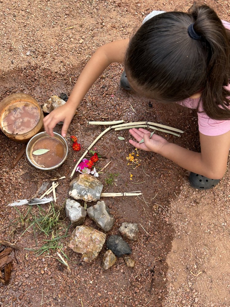 Nana's Nature Nest - childcare center in Las Vegas, NV