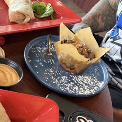 House Blend Cafe - Pasty