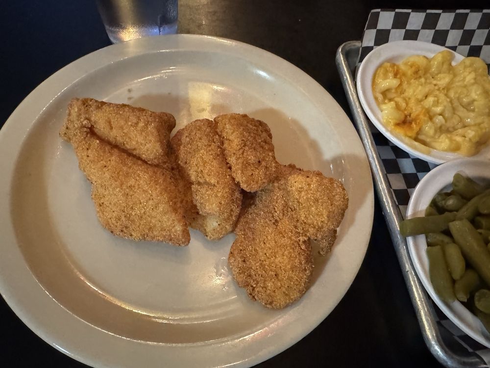 Big Daddy's BBQ Logo