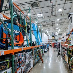 Costco Wholesale - Sporting Equipment
